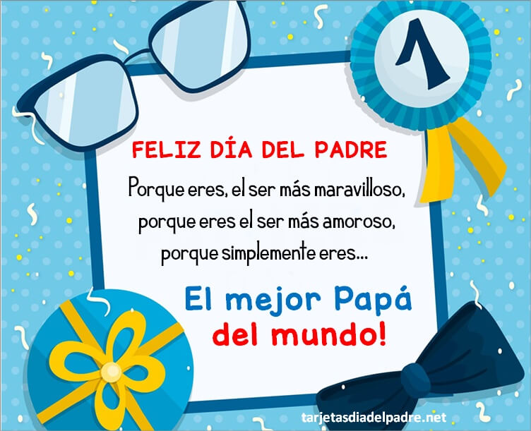 15 Frases para el Día del Padre Día Del Padre